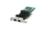 Dell Intel X710-T2L 10Gb Network Card