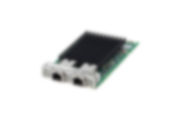 Dell Intel X710-T2L 10Gb Network Card