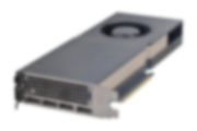 Dell NVIDIA RTX A4500 Graphics Card, 20GB, Full Height Bracket