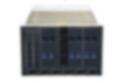 Dell PowerEdge MX7000 with 2 x MX740c & 1 x MX5016s
