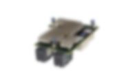 Dell QLogic QL41262HMKR CNA Mezz Card