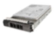 Dell 10TB SAS 7.2k 3.5" 12G 512e Hard Drive YF87J
