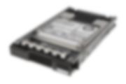 Compellent 3.84TB SSD SAS 2.5" 12G Read Intensive E/P Solid State Drive 519NF Ref