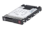 HP 400GB SSD SAS 2.5" 12G Mixed Use E/C Solid State Drive 872505-001-TOS Ref