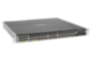 HP Aruba 3810M Switch