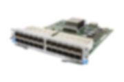 HP ProCurve 24 SFP Port zl Module - J8706A