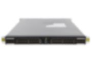 Juniper Networks QFX3500-48S4Q-AFI Switch