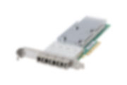 Qlogic QL41234HLCU 25Gb Network Card