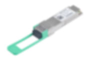 Dell Eoptolink 100Gb QSFP28 FC Transceiver  - PJ62G