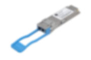 Dell 100Gb QSFP28 FC Long Range Transceiver - Ref