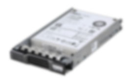 Compellent 1.92TB SSD SAS 2.5" 12G TW6RG Ref