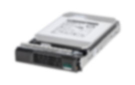 Compellent 10TB SAS 7.2k 3.5" 12G 4kn Hard Drive XGYWN Ref