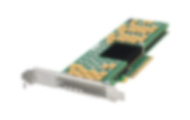 Dell 1.4TB SSD PCIe NVMe HHHL FH WKV5M