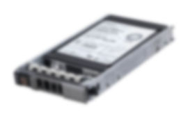 Dell 960GB SSD SATA 2.5