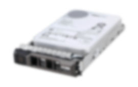 Dell 6TB SAS 3.5