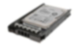 RC34W Dell 900GB 10k SAS 2.5