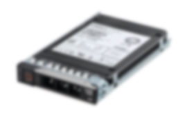 Dell 3.2TB PCIe NVMe Gen3 2.5