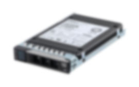 Dell 7.68TB SAS 2.5