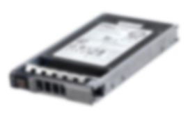Dell 3.84TB PCIe NVMe Gen4 2.5
