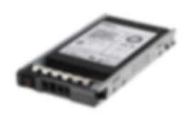 Dell 7.68TB SAS 2.5