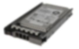Dell 480GB SAS 2.5" 12G Solid State Drive (SSD) 3PR5C