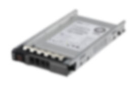Dell 15.36TB PCIe NVMe Gen4 2.5
