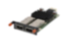 Dell Networking N4032 24-Port 10GbE Switch // STI Kansas City