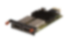 Dell Networking N4032 24-Port 10GbE Switch // STI Kansas City