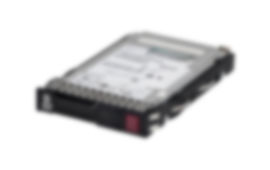 HPE 960GB SATA 2.5
