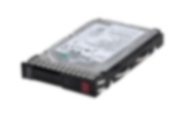 HPE 960GB SAS 2.5