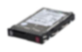 HPE 1.2TB SAS 2.5