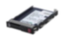HPE 240GB SATA 2.5