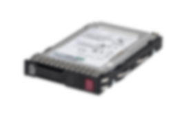 HPE 1.2TB SAS 2.5