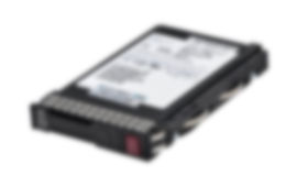 HP 800GB SSD SAS 2.5" 12G Mixed Use 822786-001 Ref