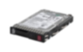 HP 1.2TB 10k SAS 2.5