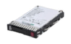HPE 480GB SATA 2.5