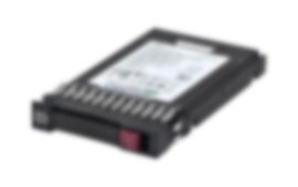 HPE MSA 1.2TB SAS 10k 2.5