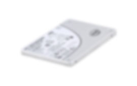 Intel 480GB SATA 2.5