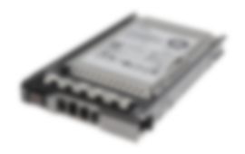 thumbnail image 2 of Dell 1MVTT 4TB SAS 12Gb/s 7200RPM 3.5" Large Form Factor Enterprise Hard Drive 2 of 4