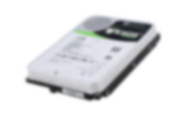 Seagate 12TB SAS 7.2k 3.5