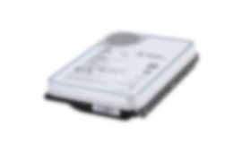 Seagate 20TB SATA 7.2k 3.5