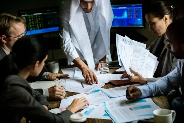 إحصائيات التجارة الإلكترونية في الإمارات