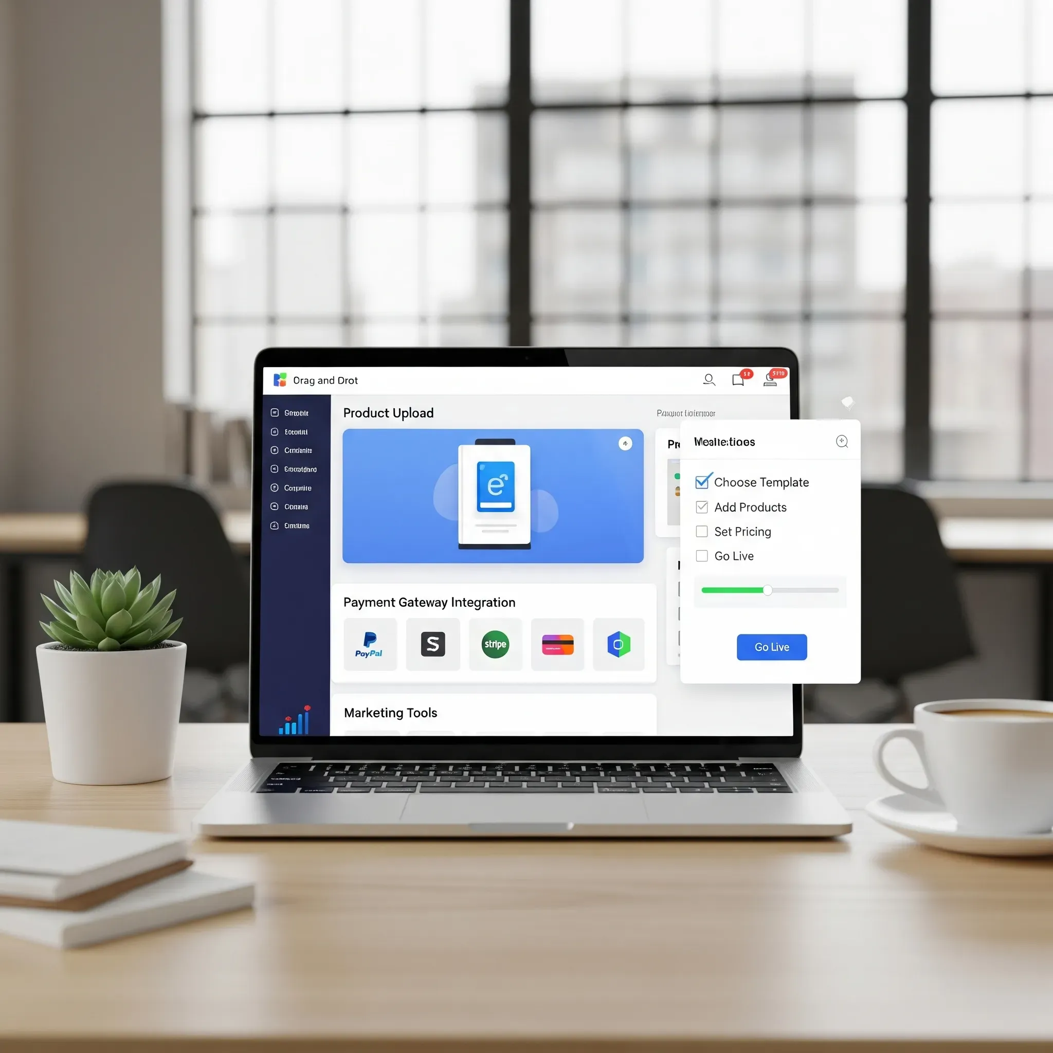 How to Create a Website to Sell Digital Products.webp