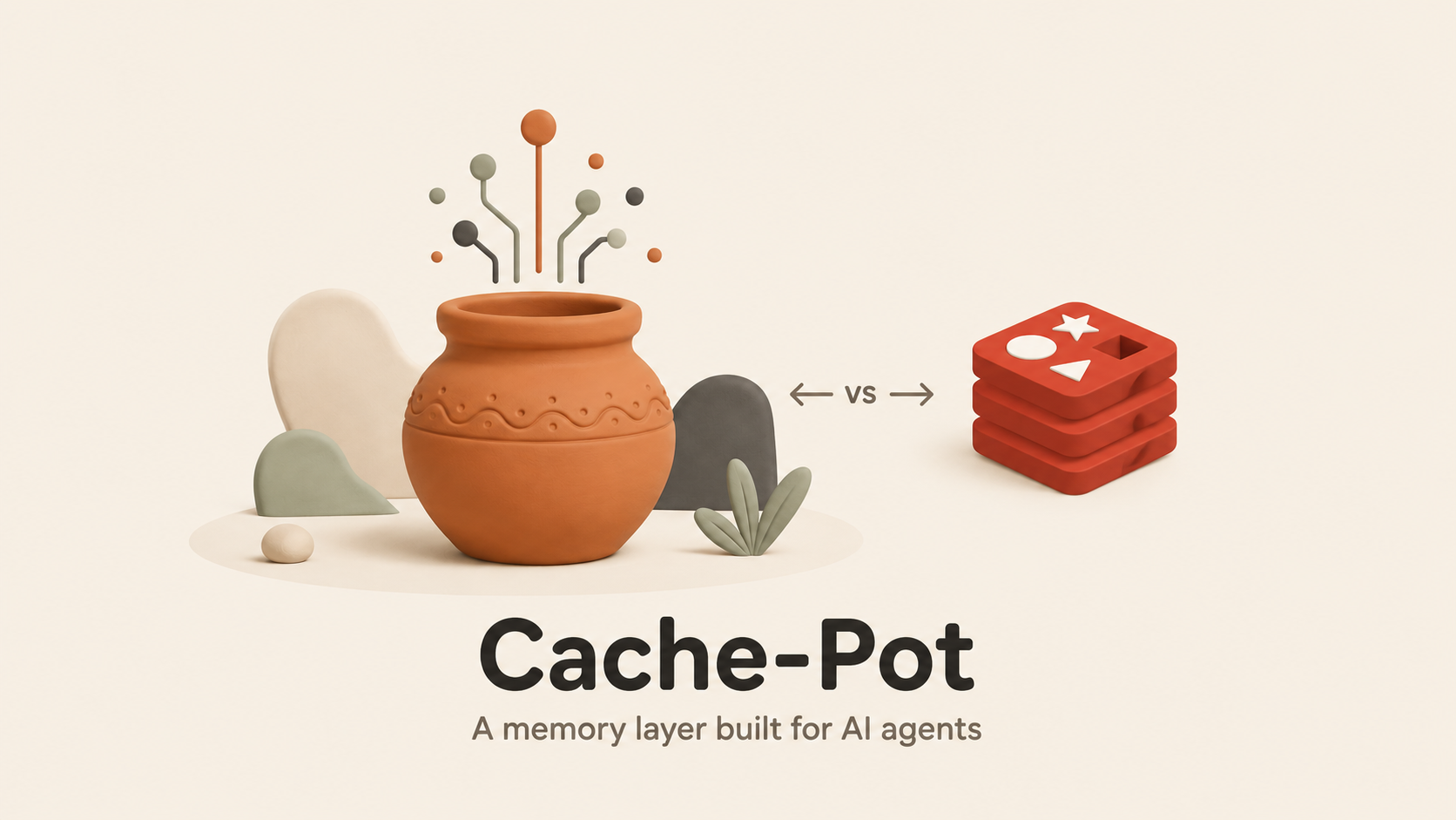 Cache-Pot