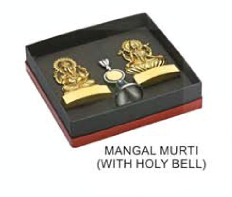MANGAL MURTI (HOLY BELL)