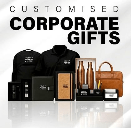 Corporate Gifts