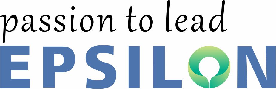 EPSILON EPSILON