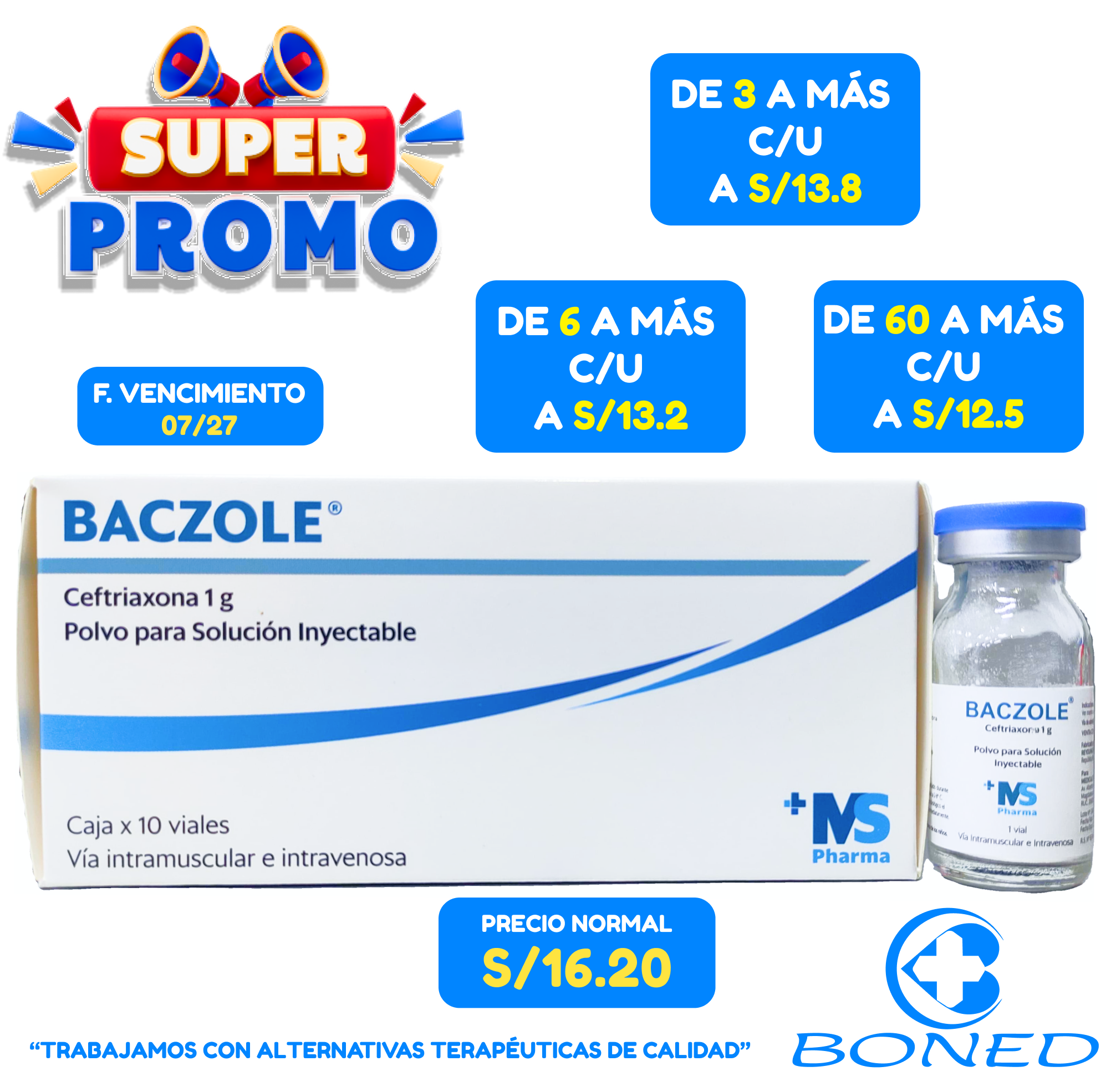 Promo 1