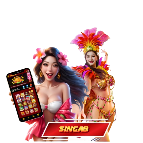 SINGA8: Daftar Slot Gacor Deposit 10k Link Login Alternatif