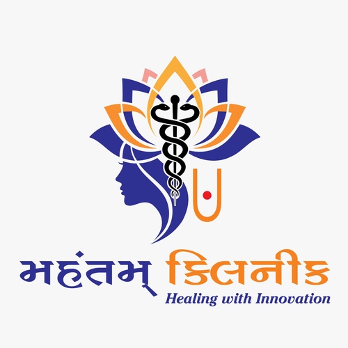 Client logo
